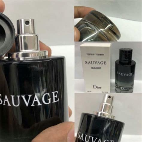 dior sauvage clearance